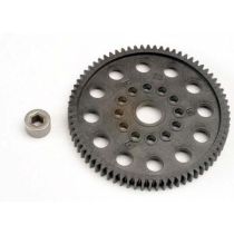Hauptzahnrad 72Z. 32dp