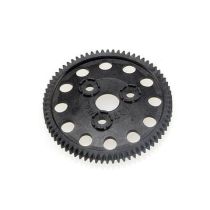 Hauptzahnrad 72Z. 0.8Modul