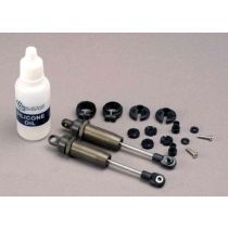 TRX4760, demper lang (Teflon gecoat)