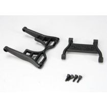 Wheelie Bar Arme
