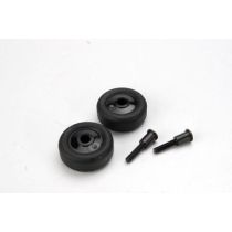 Wheelie Bar Felgen, Achsen *J* TMAXX