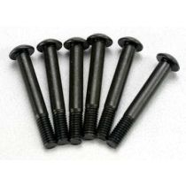 3x21mm Sechskant-Schraube