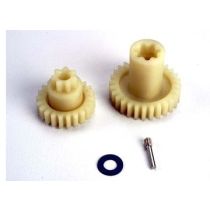 Getriebe Zahnrad, V/R 1. Stufe