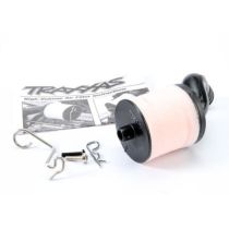 AIR FILTER BODY (HIGH-VOLUME)/