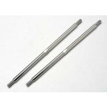 TRX5338, L/R draadstangen, staal 5mm