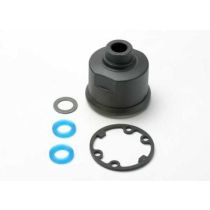 TRX5381, Diff Naaf / X-Ring