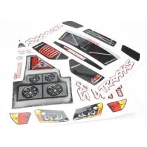 Aufkleber-Set