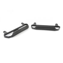 Nerf-Bars schwarz