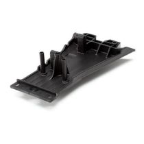 Chassis-Teil unten LCG schwarz