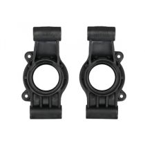 TRX7752, Dragers, steekas (links en rechts)