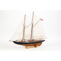 BB600 Bluenose II