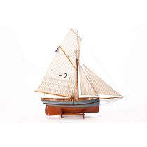 BB904 Henriette Marie