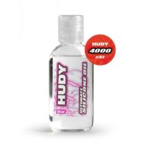 HUDY Ultimate Silicone Oil 4000 cSt 50ML