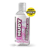 HUDY Silicone Oil 300000 cSt 100ml