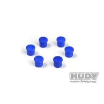 Cap for 14mm handle Blue (6)