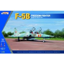 KINETIC: NF-5B Freedom Fighter II