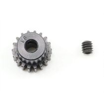 Hart beschichtet Alu 48DP Ritzel 18 Zähne Robinson