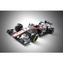 1:20 McLarenHONDA MP4-30 2015 Ear.Sea EB