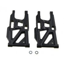 Virus 4.1/4.0 Lower Arms Kit rear  (2)