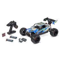 1:8 Virus Race 4.2 4S Brushless 100% RTR - (Carson - Tamiya)