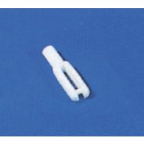 Gabelkopf Nylon M2 (5 Stk.)