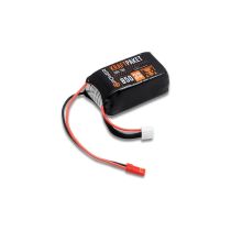 D-Power KRAFTPAKET 850 3S LIPO 11,1 V 35/70C - BEC Article number: KP8503