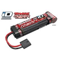 Power Cell Series 3 NiMH 7-cel-stick 3300mAh 8,4V