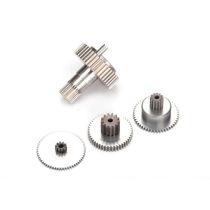 TRX2252, metalen tandwielset (voor 2250, 2255)