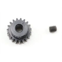 Hart beschichtet Alu 48DP Ritzel 19 Zähne Robinson