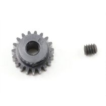 Hart beschichtet Alu 48DP Ritzel 19 Zähne Robinson