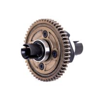 TRX9585, differentieel compleet midden (voor SledgeT)