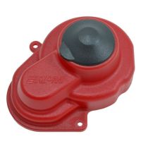 Getriebe-Abdeckung NEU rot