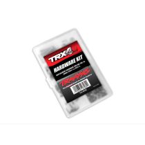 Hardware Kit komplett TRX-4M