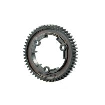 TRX6449R, tandwiel 54T, staal breed 1.0 pitch
