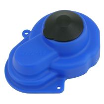 Getriebe-Abdeckung NEU blau