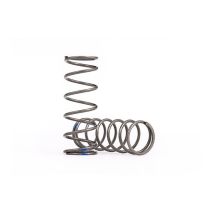 TRAXXAS - TRX7848 - GTX Dämpferfeder medium (natural finish) 4.594 rate Streifen