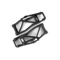 TRX8999, draagarm onder zwart (2) l/rv/h WideMaxx