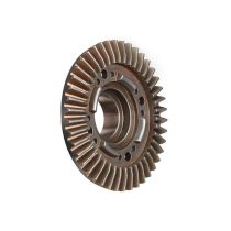 Ring gear, differential, 35-tooth (heavy duty)