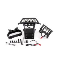 TRX3694, LED verlichting set compleet (met bumper v/r + BEC Y-kabel)