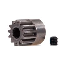 TRX5642, Ritzel 13Z  (0.8 metric pitch = 32DP) für 5mm Welle