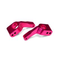 Wieldrager 6061-T6 aluminium roze (2)