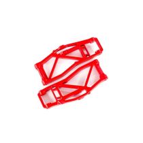 TRX8999R, draagarm onder rood (2) l/rv/h WideMaxx