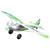 MULTIPLEX FUNCUB NG GREEN *Groen) KIT