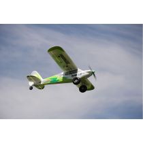 MULTIPLEX FUNCUB NG GREEN *Groen) KIT