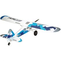 MULTIPLEX FUNCUB NG BLUE (blauw) KIT