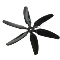 MULTIPLEX Ersatz Lufschraube 6-Blatt Propeller FunnyStar