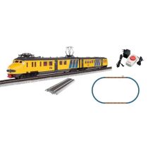 S-Set Elektrotriebwg. Hondekop NS A-Gleis & B IV