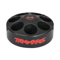 TRX5038, Dämpfer-Öl Karussell (ohne Öle - nur Display-Ständer)