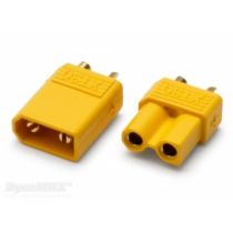 Connector XT30 2mm pair