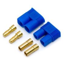 Connector EC3 3.5mm pair